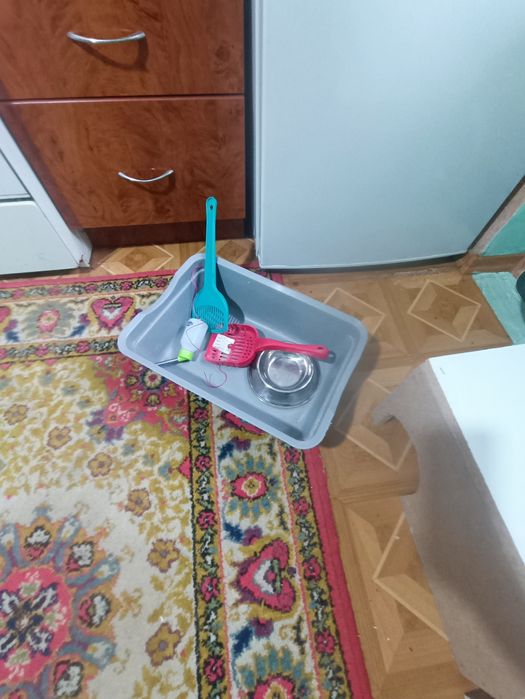 Продам клітку для кроликів