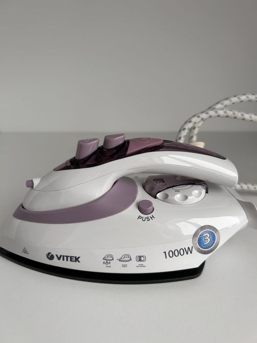 Праска дорожня  VITEK