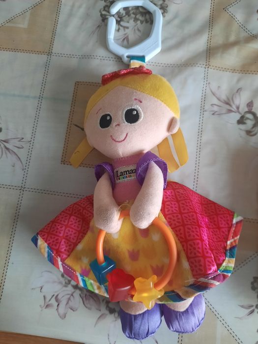 Іграшка на  коляску