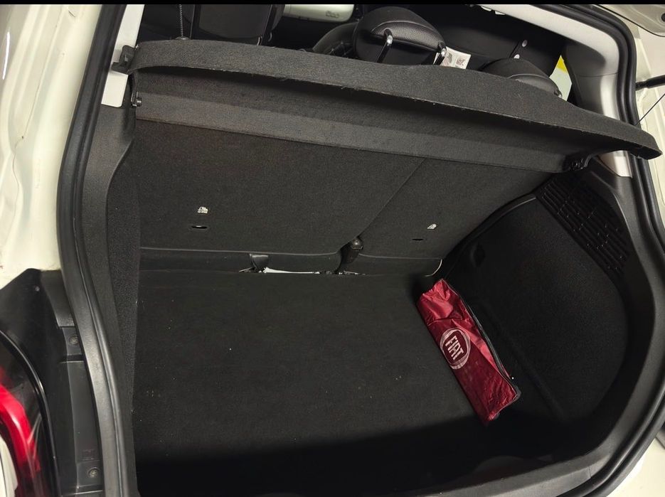 Fiat 500x 1.0 120cv Turbo Firefly