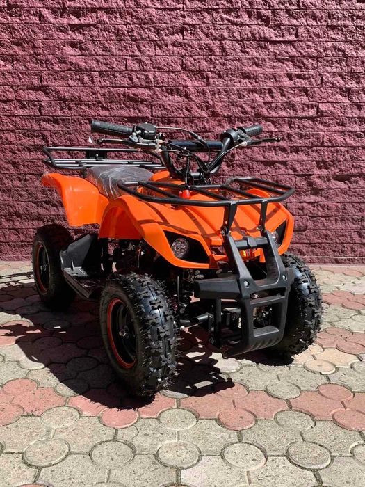 Дитячий квадроцикл ATV Pocket 65cc