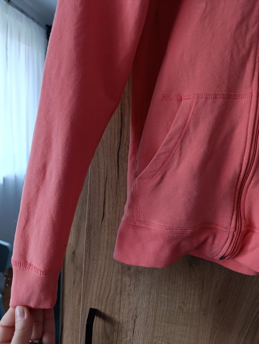 Bluza z kapturem S