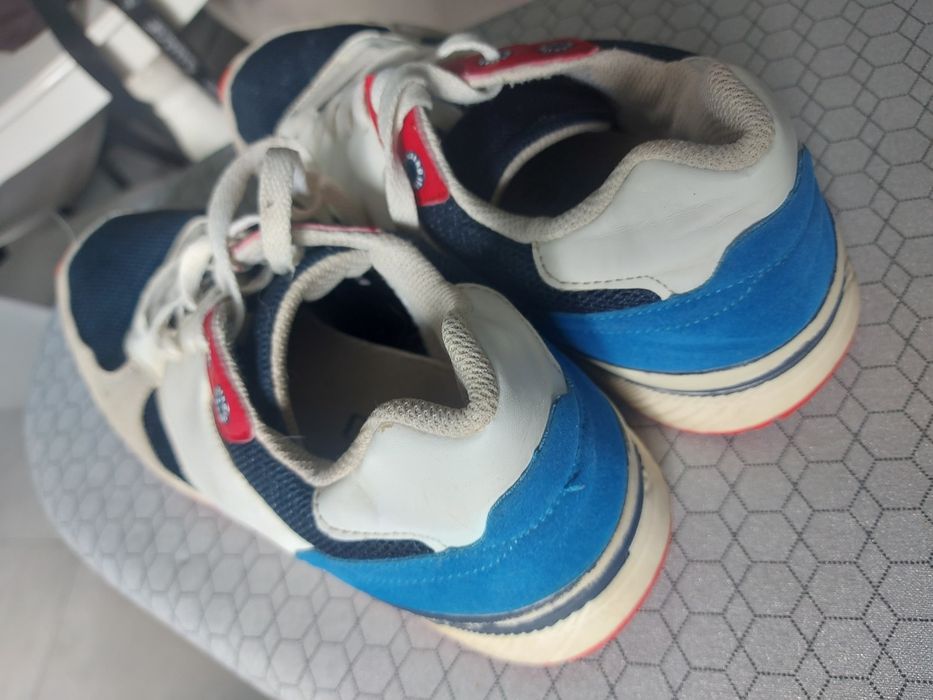 Buty sportowe Sneakersy rozmiar 42