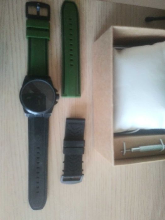 zegarek   meski na reke