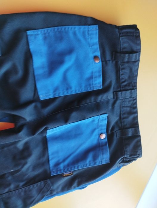 Продам рабочие штаны