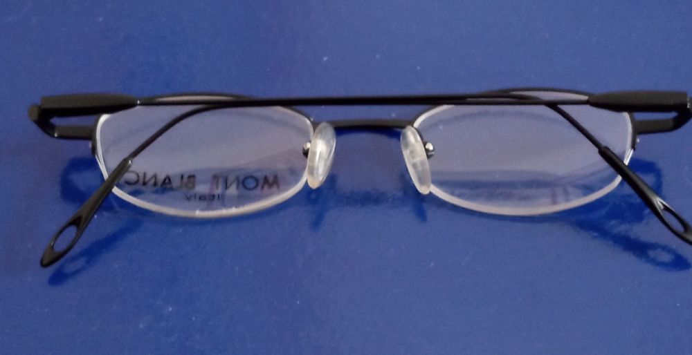 Armação/Óculos ultra leve Senhora Mont Blanc