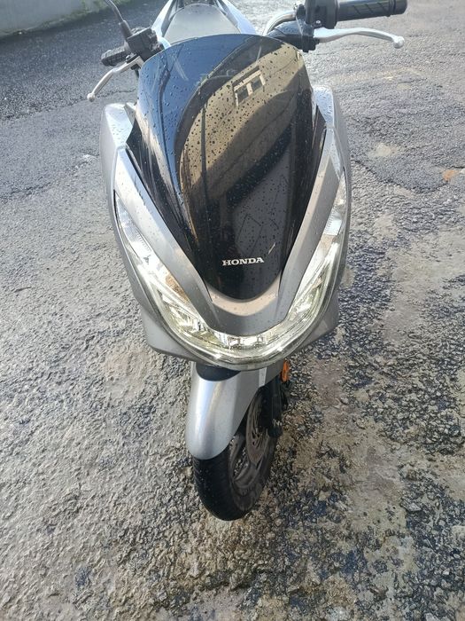 Moto Honda PCX 125