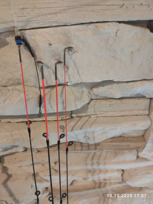 wędka feeder Vde-Robinson cmx 3,60