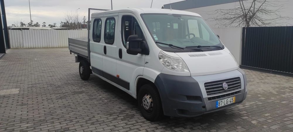 Fiat Ducato