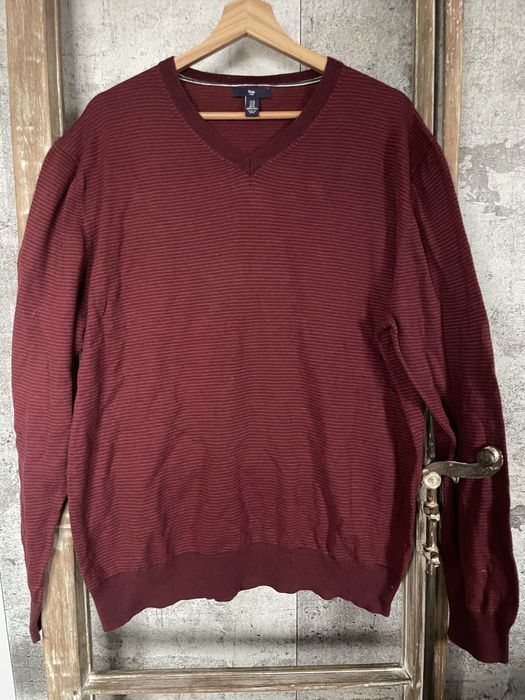 Sweter GAP r. XL  bawełna