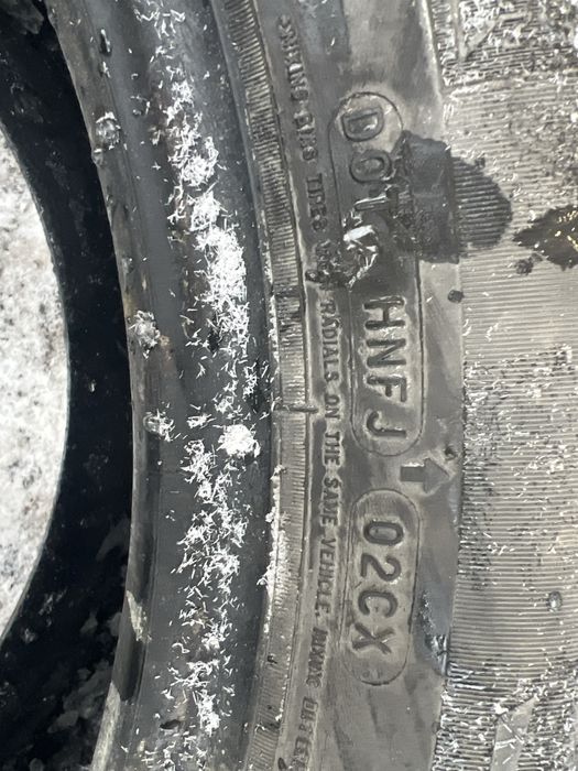 255 55 r 18 michelin зимова 19 року