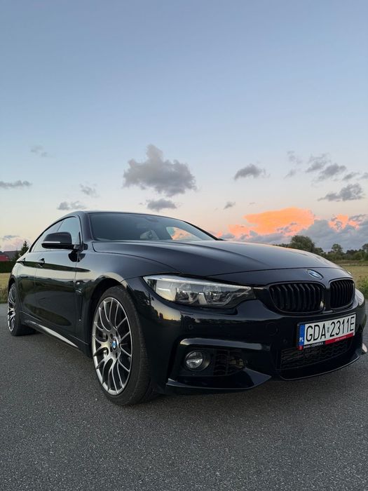 BMW Seria 4