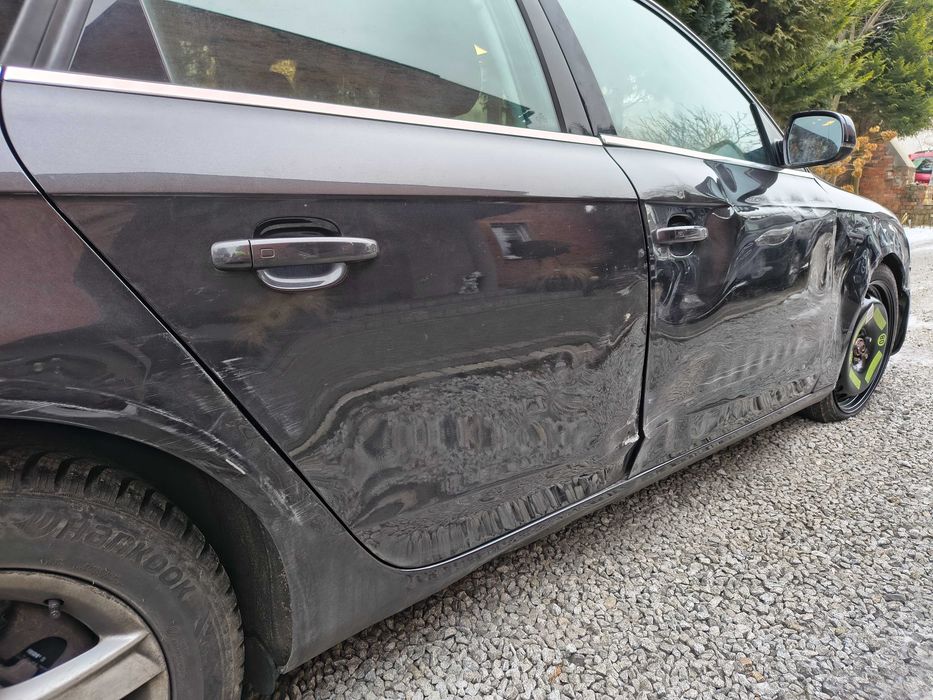 * * * Audi A4 B8 LIFT * 1.8 Benzyna * 2012r * Sedan * Automat * * *