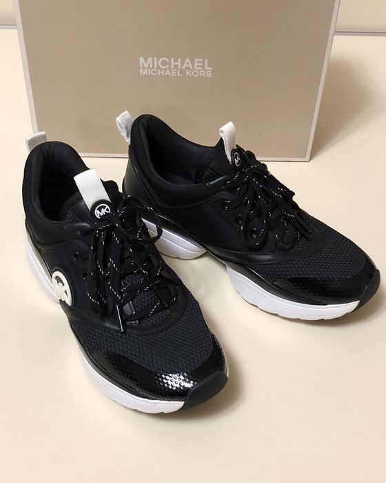 Кросівки Michael Kors