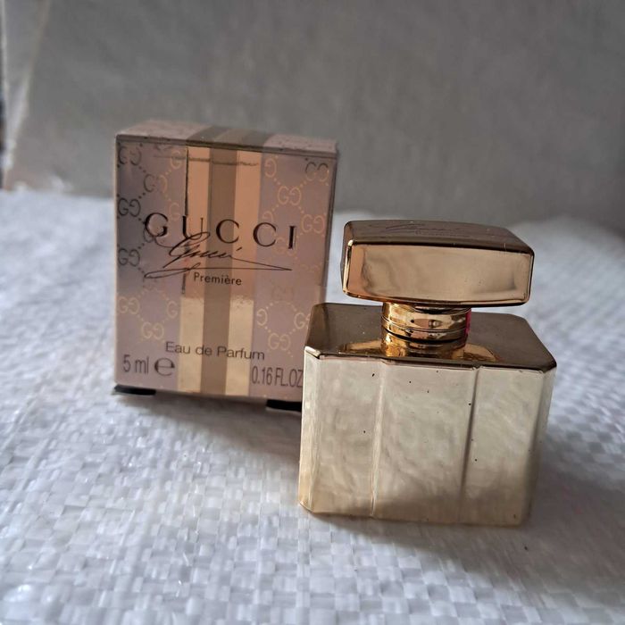gucci premiere - купить парфюмерию - Цена на OLX.ua