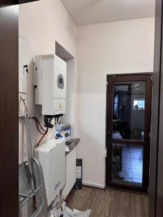 Продаж будинку з ремонтом в селі Раковець, Львіська область