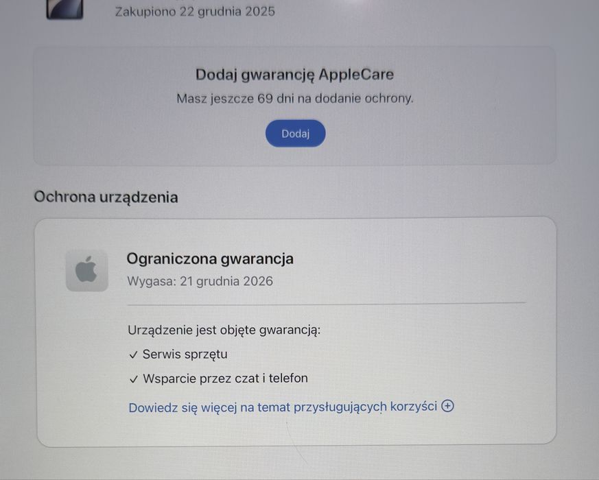 iPad A16 Silver 128GB + Pencil USB C