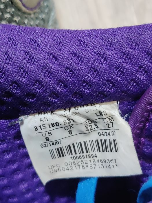 Кросівки Nike Air Force 1 Premium '07 Japan лімітовані,карбон