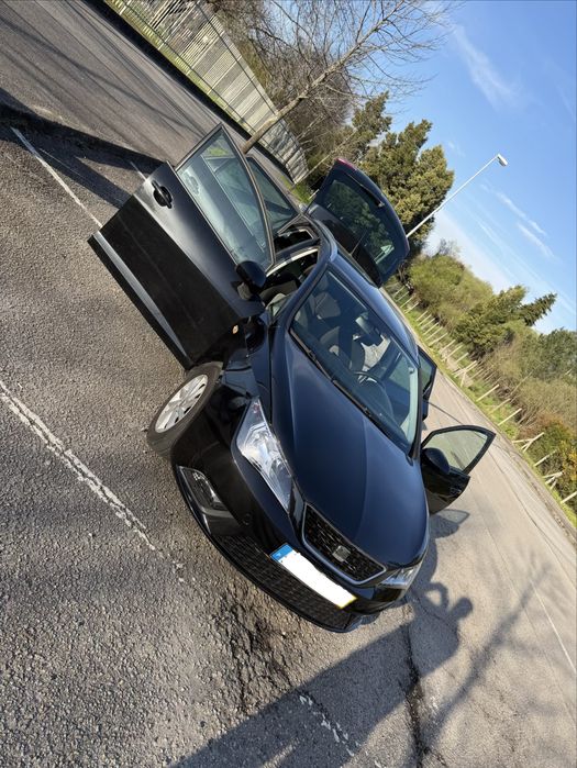Seat Ibiza 1.2 - Carrinha ( fase 2 )
