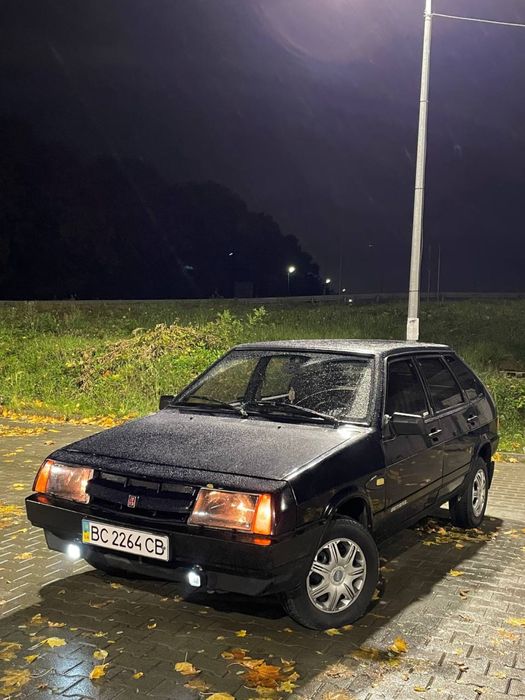 продам ваз 21091