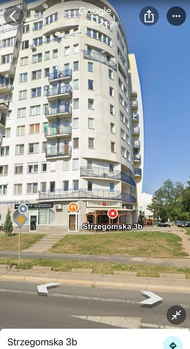 Wynajmę komfortową  kawalerkę w centrum Wrocławia