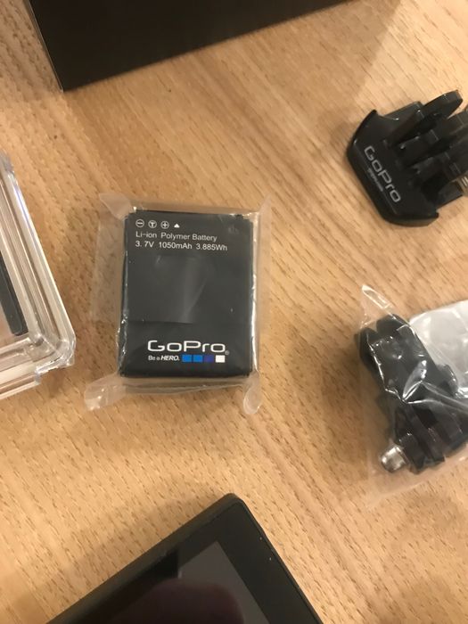 GoPro Hero3 Dodatkowy ekran LCD Touch Bacpac