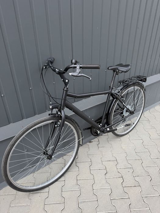 Продам міський велосипед італійський city style cruise L 28