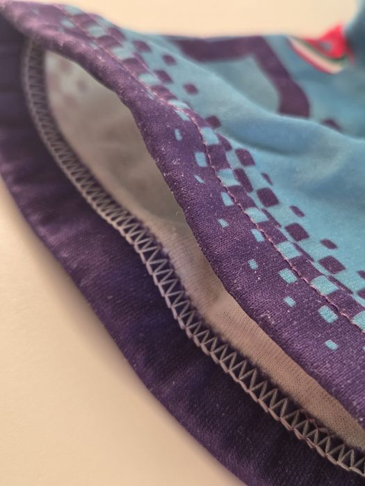 Koszulka na rower SIDI retro mtb