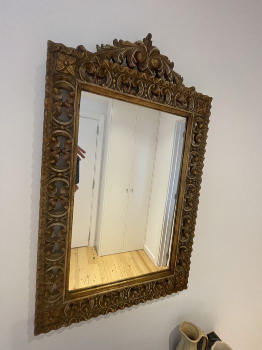 Credenza with Mirror64285239010562123