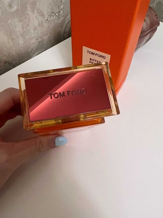 TOM FORD bitter peach perfumy 100ML