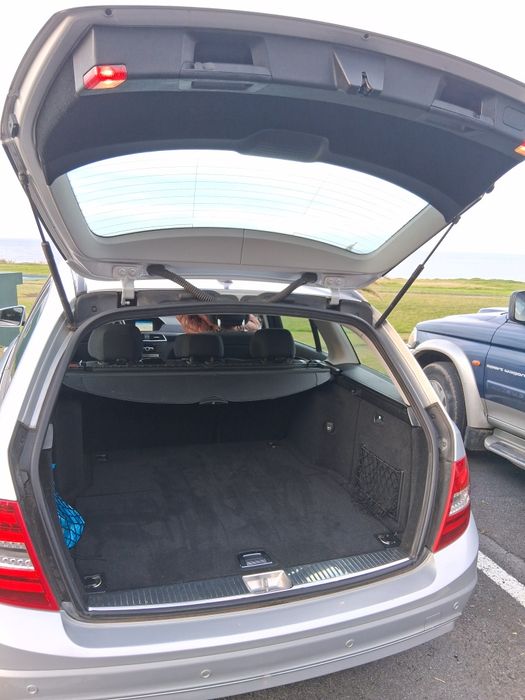 Mercedes Benz  C200cdi