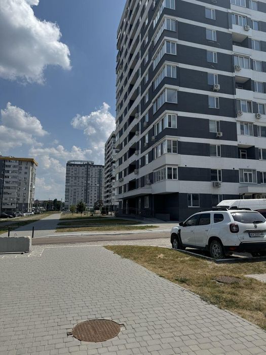 Продам 2-кім. квартиру в ЖК Пролісок, М Палац Спорту