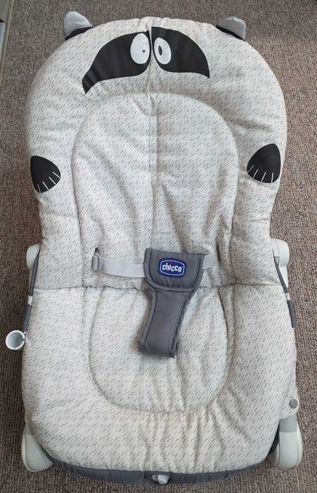 Bujak/leżak dla dziecka