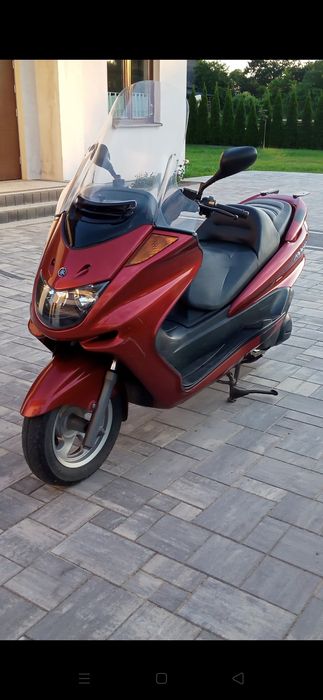 Yamaha
