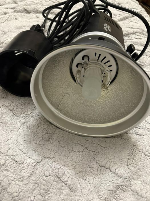 Студійний спалах Godox MS300 (Байонет Bowens)