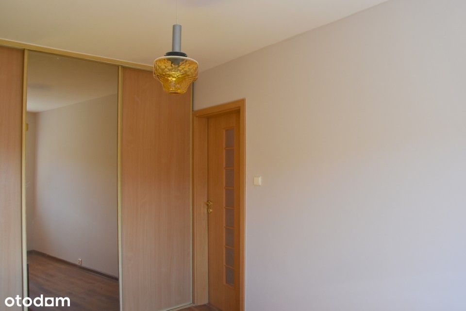 Grunwald, ul. Ognik, 2 pokoje jasne i przytulne - Więcej