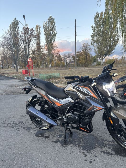 мото Spark r32 25