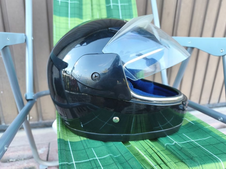 Sprzedam kask dziecięcy