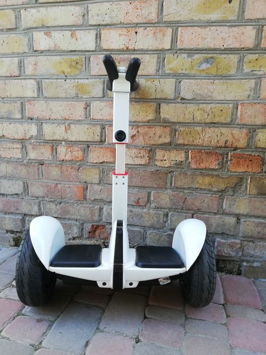 Гіроскутер Minirobot PRO 10.5