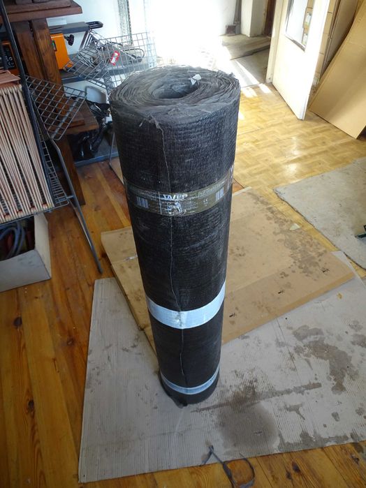 papa podkładowa membrana s 20- 1 rolka