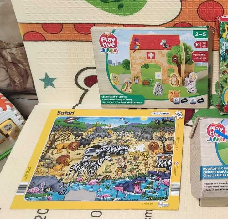 Машина, автомобіль Simba для лялька Steffi Love Штеффі кукла