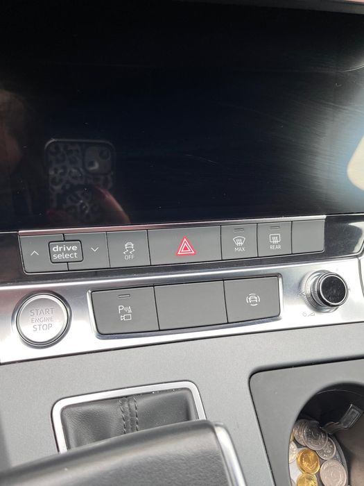 AUDI A6 C8 2019r