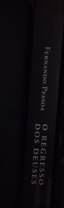 Livros Fernando Pessoa