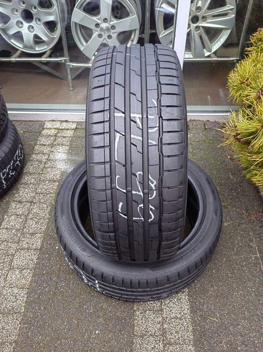 205/45R17 88W Hankook Ventus S1 evo3 para lato 2023 PL99