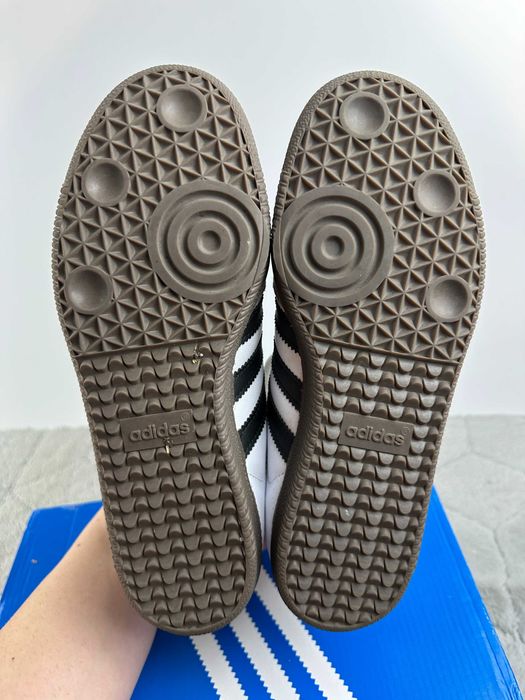 Adidas Samba OG 40 buty trampki skórzane
