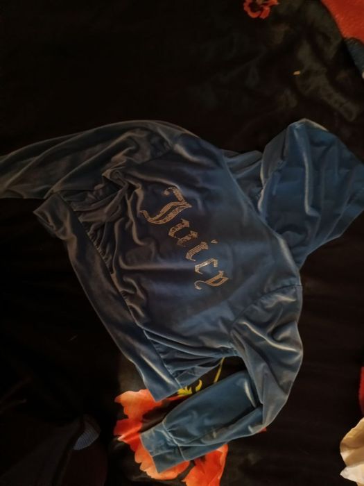 красивая зипка джуси