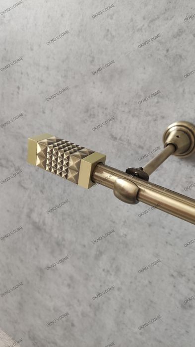 Карниз кованный,АНТИК