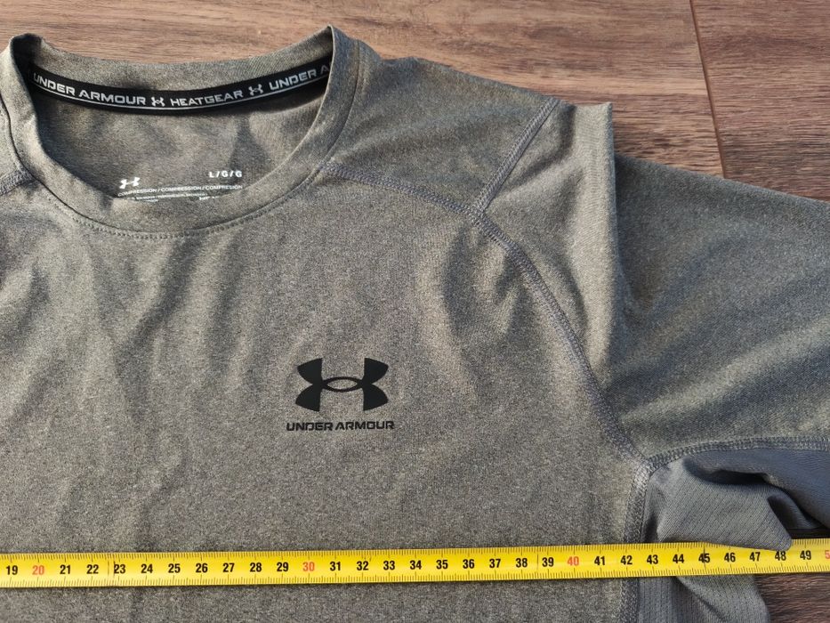 Koszulka Under Armour