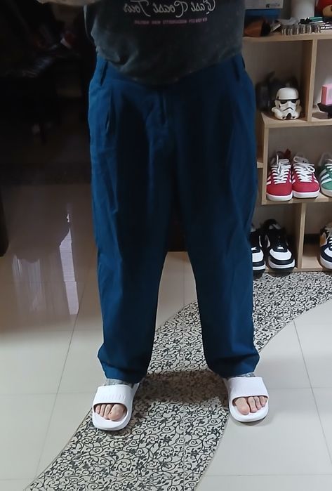 Urban outfitters baggy штани xl
