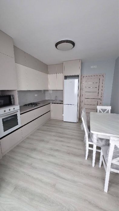 ПЕРША ЗДАЧА! Здам 1к НОВОБУДОВУ, ЖК КРИШТАЛЕВЕ озеро (Руська-Чорновола